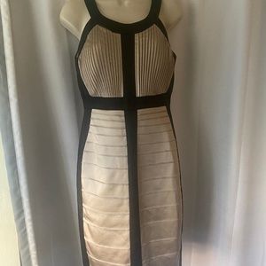 Elegant Bodycon Dress